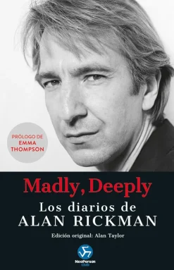 MADLY, DEEPLY
