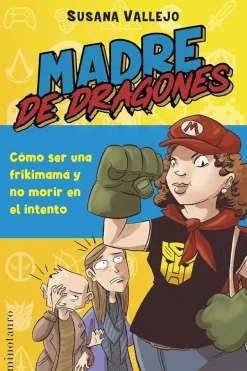 MADRE DE DRAGONES