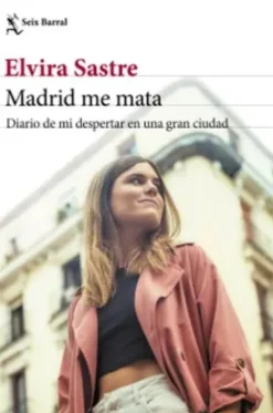 MADRID ME MATA
