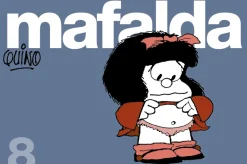 MAFALDA 8