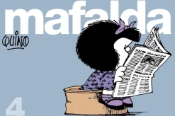 MAFALDA 4