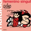 MAFALDA FEMENINO SINGULAR