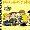 MAFALDA PARA NIÑAS Y NIÑOS