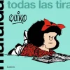 MAFALDA. TODAS LAS TIRAS