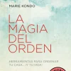 MAGIA DEL ORDEN, LA (LIMITED)