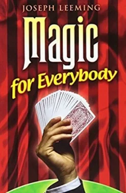 MAGIC FOR EVERYBODY