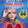 MAGIC REVEAL SPECTRESPECS: HIDDEN PICTURES IN THE WIZARDING WORLD (HARRY POTTER)
