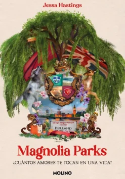 MAGNOLIA PARKS