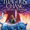 MAGNUS CHASE Y LOS DIOSES DE ASGARD 1