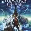 MAGNUS CHASE Y LOS DIOSES DE ASGARD 3