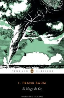 MAGO DE OZ, EL