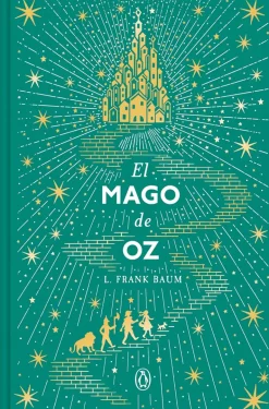 MAGO DE OZ, EL (ED. CONMEMORATIVA)