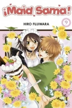 MAID SAMA 9