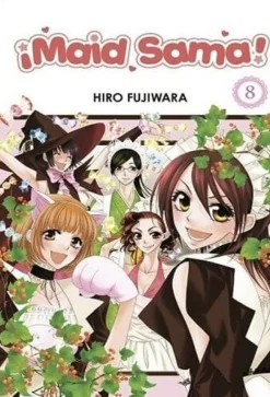 MAID SAMA 8