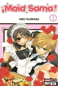 MAID SAMA 2