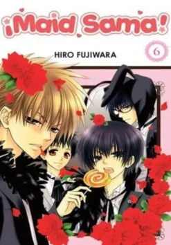 MAID SAMA 6