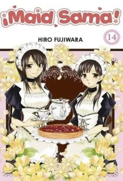 MAID SAMA. N.14