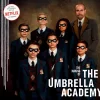 MAKING UMBRELA ACADEMY