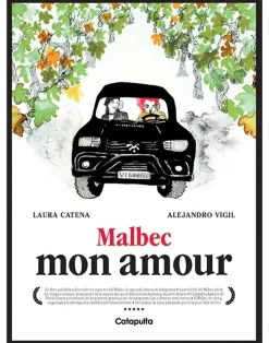 MALBEC MON AMOUR