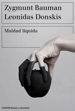 MALDAD LIQUIDA