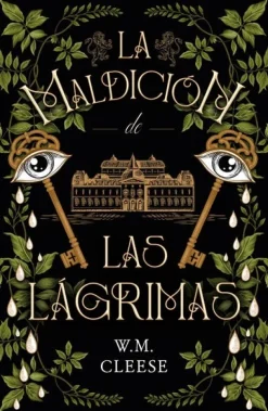 MALDICIÓN DE LAS LÁGRIMAS, LA