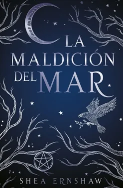 MALDICIÓN DEL  MAR, LA -BOOKS4POCKET-