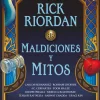 MALDICIONES Y MITOS (RIORDAN)
