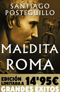 MALDITA ROMA (FG) (LIMITED)