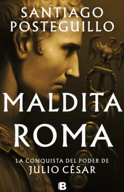 MALDITA ROMA (TD)