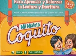 MALETIN COQUITO