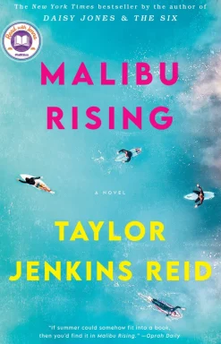 MALIBU RISING