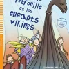 MAMIE PETRONILLE ET LES ENFANTS VIKINGS + MULTI-ROM (LECT. FRANCES INFANTIL)