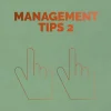 MANAGEMENT TIPS 2. SERIE MANAGEMENT EN 20 MINUTOS