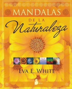 MANDALAS DE LA NATURALEZA