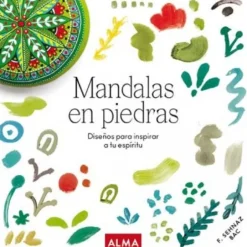 MANDALAS EN PIEDRAS