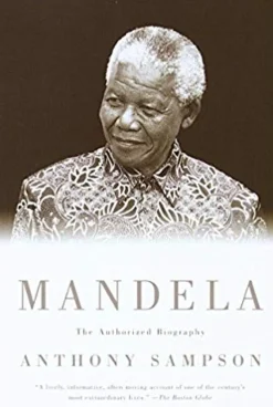 MANDELA: THE AUTHORIZED BIOGRAPHY