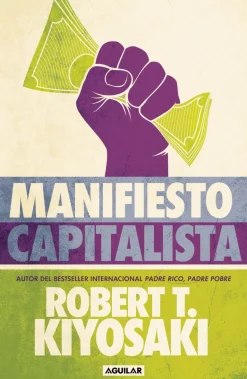 MANIFIESTO CAPITALISTA