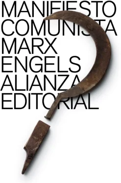 MANIFIESTO COMUNISTA