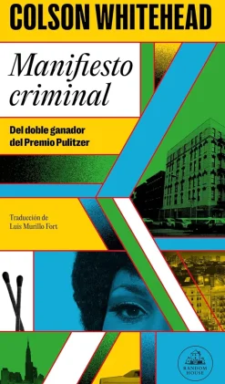 MANIFIESTO CRIMINAL