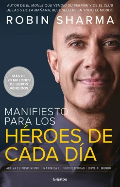 MANIFIESTO PARA LOS HEROES DE CADA DIA97