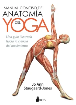 MANUAL CONCISO DE ANATOMIA DEL YOGA
