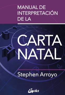 MANUAL DE INTERPRETACIÓN DE LA CARTA NATAL