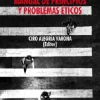 MANUAL DE PRINCIPIOS Y PROBLEMAS ÉTICOS