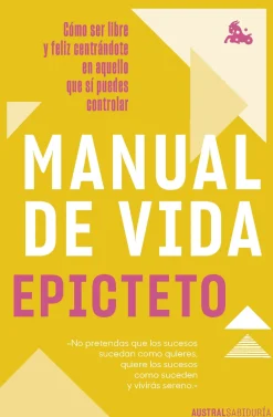 MANUAL DE VIDA