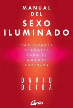MANUAL DEL SEXO ILUMINADO