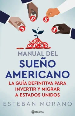 MANUAL DEL SUEÑO AMERICANO (SPANISH EDITION)