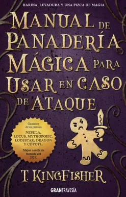 MANUAL PANADERIA MAGICA PARA USAR EN CAS