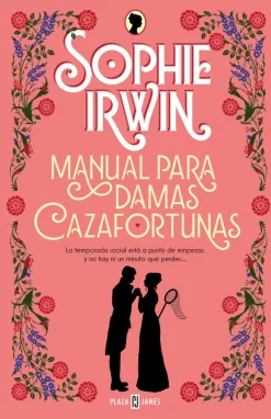MANUAL PARA DAMAS CAZAFORTUNAS