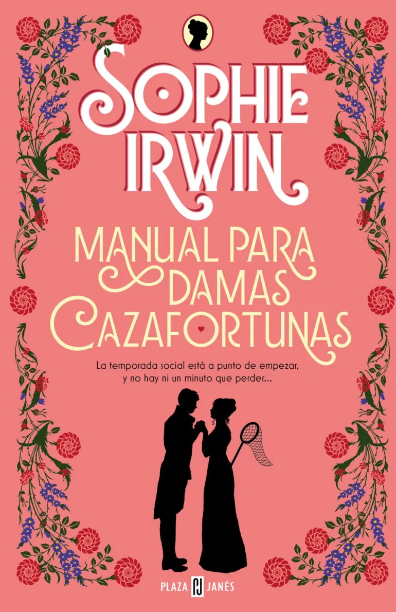 MANUAL PARA DAMAS CAZAFORTUNAS