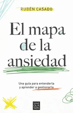 MAPA DE LA ANSIEDAD, EL
